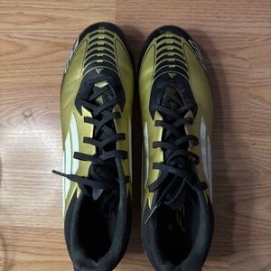 Messi F50s FG/MG Cleats